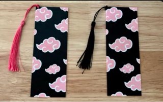 Marcapáginas personalizados