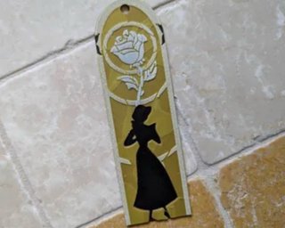 Marcapáginas personalizados