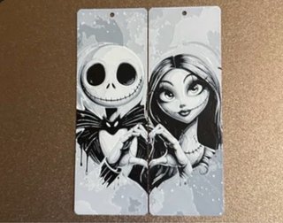 Marcapáginas personalizados