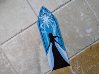 Marcapáginas personalizados