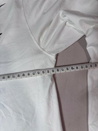 Camiseta Nike Manga Larga Talla S Dri-Fit