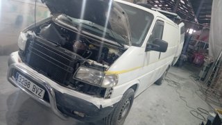 Pintura de coche para retoques 2 tonos