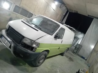 Pintura de coche para retoques 2 tonos