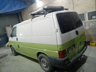 Pintura de coche para retoques 2 tonos