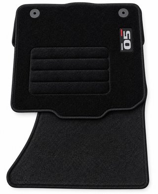 Alfombrillas Audi Q5 (2008-2016)