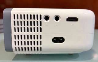 Proyector Voplls Gris