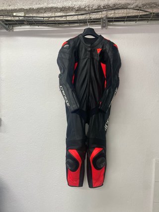 Mono Dainese Assen 2 Perforado