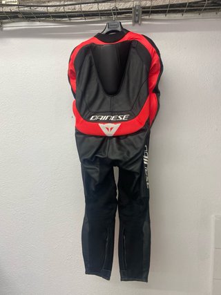 Mono Dainese Assen 2 Perforado
