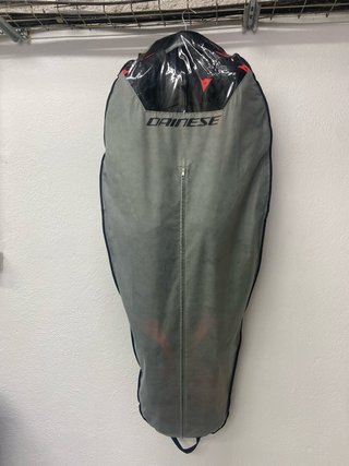 Mono Dainese Assen 2 Perforado