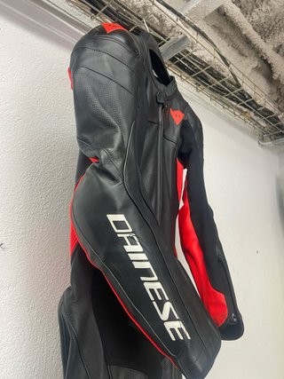 Mono Dainese Assen 2 Perforado