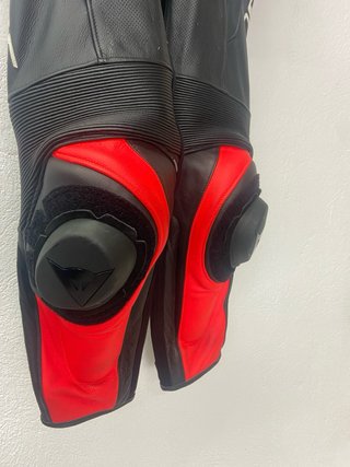 Mono Dainese Assen 2 Perforado