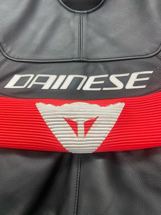 Mono Dainese Assen 2 Perforado