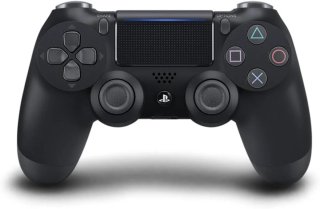 Mando PS4 Sony Negro