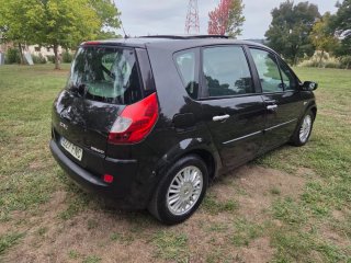 Renault Scenic 2007