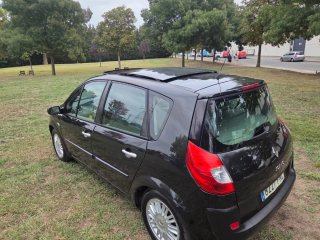 Renault Scenic 2007