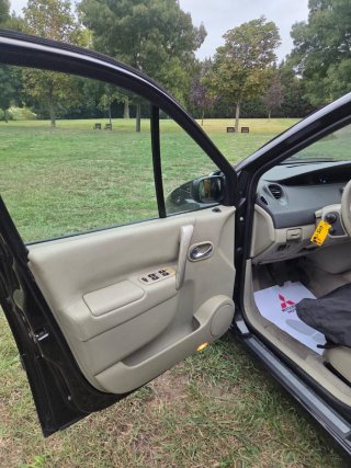 Renault Scenic 2007