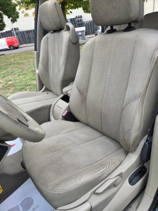 Renault Scenic 2007