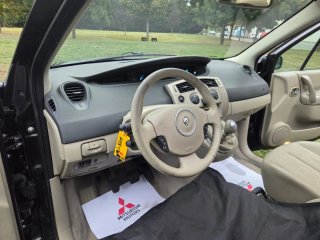 Renault Scenic 2007