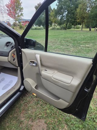 Renault Scenic 2007