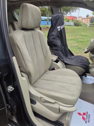 Renault Scenic 2007