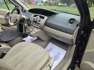 Renault Scenic 2007