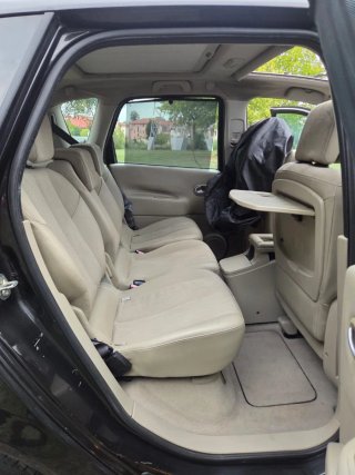 Renault Scenic 2007