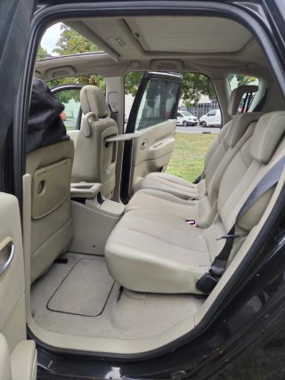 Renault Scenic 2007