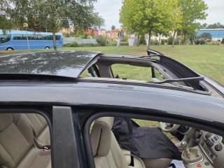 Renault Scenic 2007