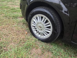 Renault Scenic 2007