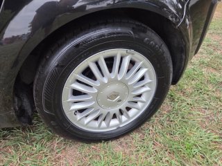 Renault Scenic 2007