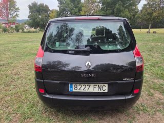 Renault Scenic 2007