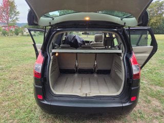 Renault Scenic 2007