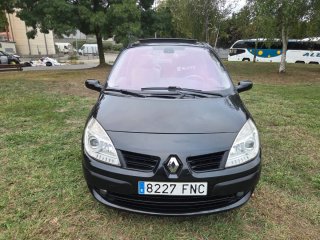 Renault Scenic 2007