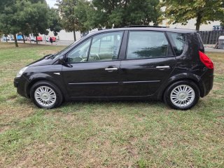 Renault Scenic 2007