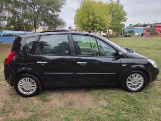 Renault Scenic 2007