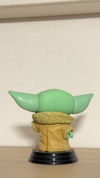 Funko POP Baby Yoda Star Wars