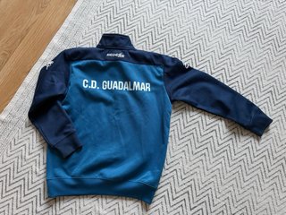 Ropa deportiva niño