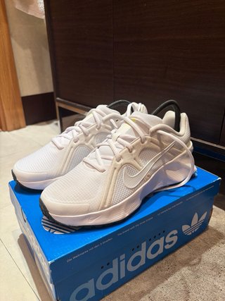 NIKE NETRO TEK