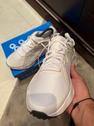 NIKE NETRO TEK