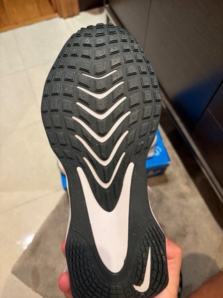 NIKE NETRO TEK