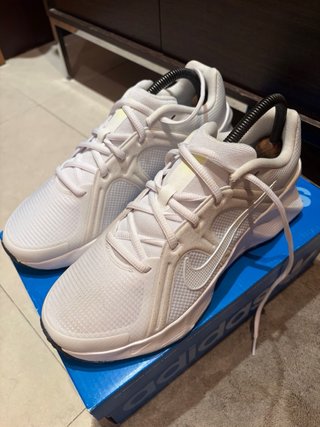 NIKE NETRO TEK