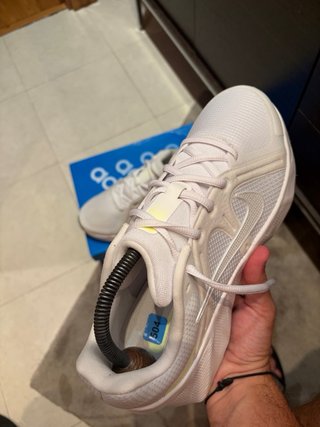 NIKE NETRO TEK