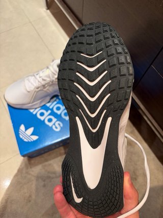 NIKE NETRO TEK