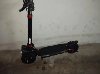 Iscooter ix4 en muy buen estado