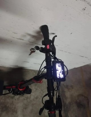 Iscooter ix4 en muy buen estado