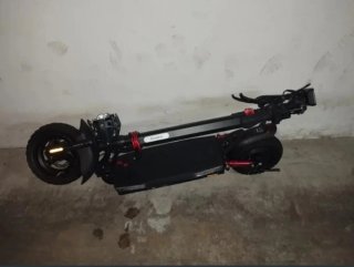 Iscooter ix4 en muy buen estado