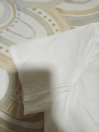 Camisa blanca mujer El Corte Inglés