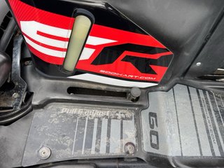 Flota 20 karts SODIKART GT5R con motor Honda