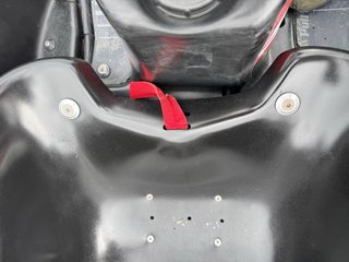 Flota 20 karts SODIKART GT5R con motor Honda