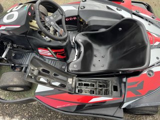 Flota 20 karts SODIKART GT5R con motor Honda